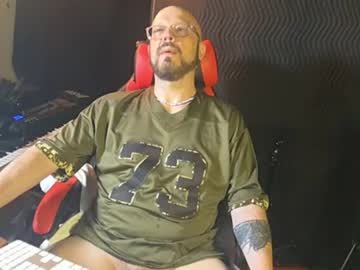 Reguladood Chaturbate stream image from June 09, 2026