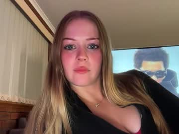 Savannahcarterrr Chaturbate stream image from June 09, 2026