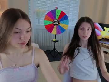 Arishasky Chaturbate stream image from June 09, 2026