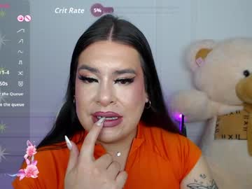 Nicoobaby Chaturbate stream image from June 09, 2026