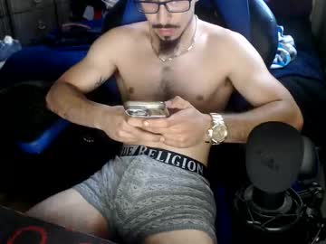 Realace9 Chaturbate stream image from June 09, 2026