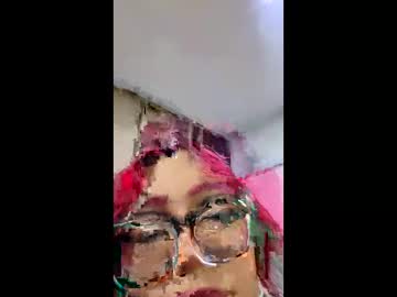 Violett_Sykes Chaturbate stream image from June 09, 2026