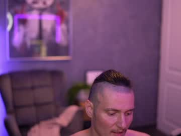 Alexwildexx Chaturbate stream image from June 09, 2026