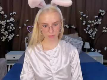 Angel_Tessa Chaturbate stream image from June 09, 2026