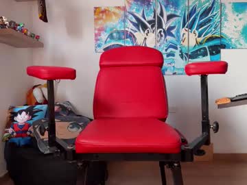 Frantol Chaturbate stream image from June 09, 2026