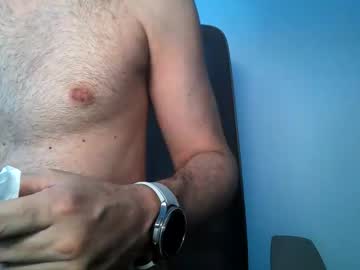 Gjustaguym Chaturbate stream image from June 09, 2026