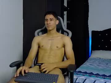 Jakemonroe1 Chaturbate stream image from June 09, 2026