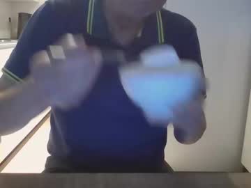 Jop55 Chaturbate stream image from June 09, 2026