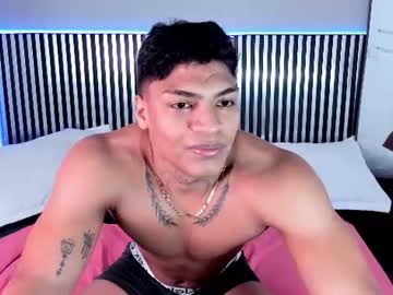Roan_Martins Chaturbate stream image from June 09, 2026