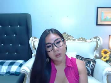 Seductive_Doleya Chaturbate stream image from June 09, 2026