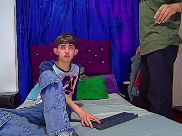 Ann_Twink Chaturbate stream image from June 09, 2026