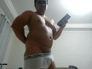 Awesometeacher Chaturbate stream image from June 09, 2026