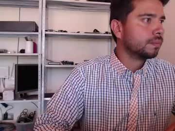 Barryallen_27 Chaturbate stream image from June 09, 2026