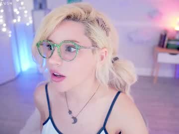 Cherrycrush Chaturbate stream image from June 09, 2026