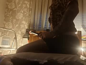 Clouds_Rider999 Chaturbate stream image from June 09, 2026