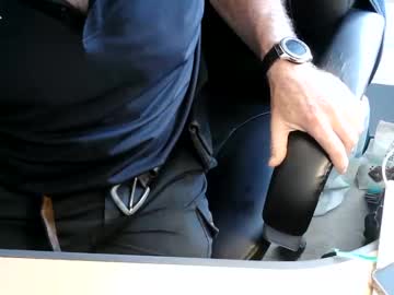 Dickvandyke7 Chaturbate stream image from June 09, 2026