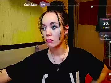 Jennyrass Chaturbate stream image from June 09, 2026