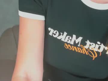 Millywail Chaturbate stream image from June 09, 2026
