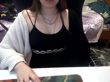 Soulgirl007 Chaturbate stream image from June 09, 2026