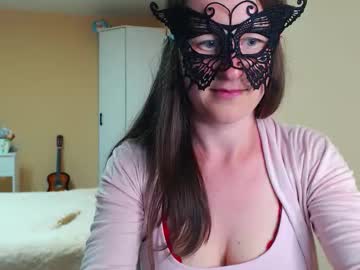 Tukutie Chaturbate stream image from June 09, 2026