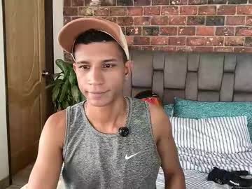 Victorsharketti Chaturbate stream image from June 09, 2026
