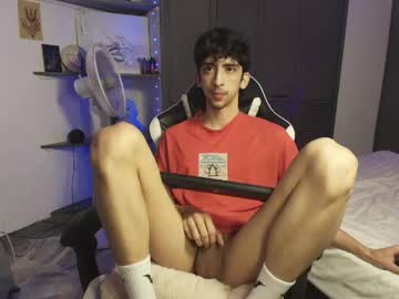 Vittorio_Cerati Chaturbate stream image from June 09, 2026
