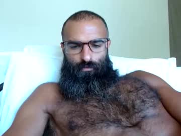 Woof_Wolf37 Chaturbate stream image from June 09, 2026