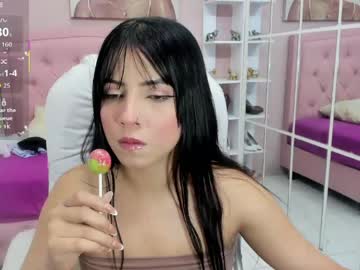 Allison_Garcia Chaturbate stream image from June 09, 2026