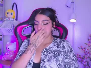 Issa_Rosse_ Chaturbate stream image from June 09, 2026