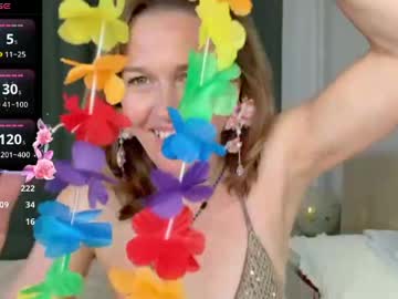 Lizacams Chaturbate stream image from June 09, 2026