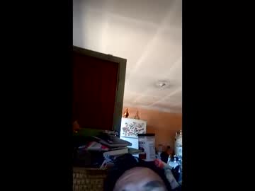 Ponchitovergas Chaturbate stream image from June 09, 2026