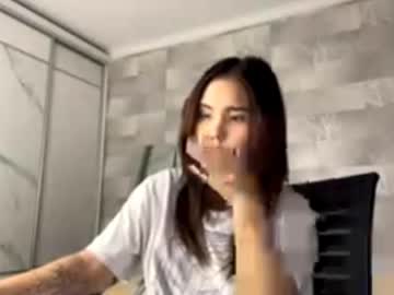 Sayjess Chaturbate stream image from June 09, 2026