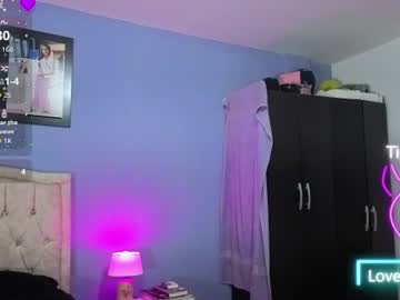 Stephania_T Chaturbate stream image from June 09, 2026
