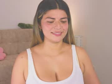Thamy_Stark Chaturbate stream image from June 09, 2026