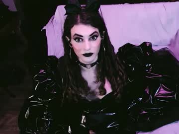 Asphodel_Snowbunny Chaturbate stream image from June 09, 2026