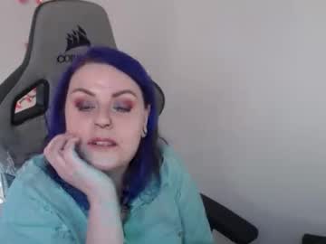 Confused_Armadillo Chaturbate stream image from June 09, 2026