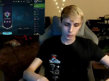 Danny_Fox888 Chaturbate stream image from June 09, 2026