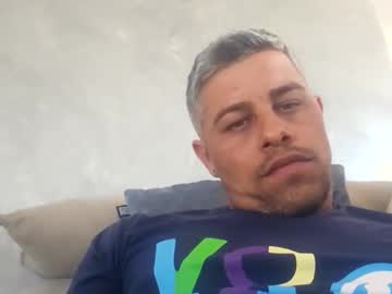 Joaoteodoor Chaturbate stream image from June 09, 2026