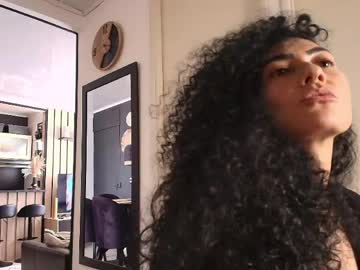 Koral369_ Chaturbate stream image from June 09, 2026