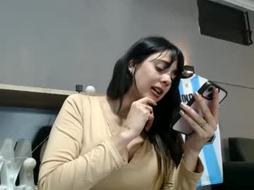 Mickystrumia Chaturbate stream image from June 09, 2026