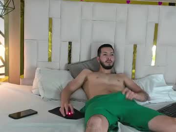 Mrfranco_Vc Chaturbate stream image from June 09, 2026