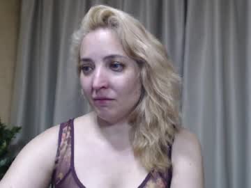 Ohsweetmari Chaturbate stream image from June 09, 2026