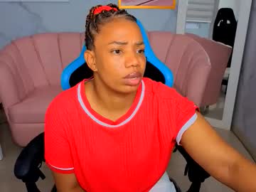 Oriana_Martinez_A Chaturbate stream image from June 09, 2026