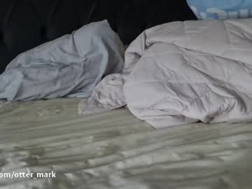 Otter_Mark Chaturbate stream image from June 09, 2026