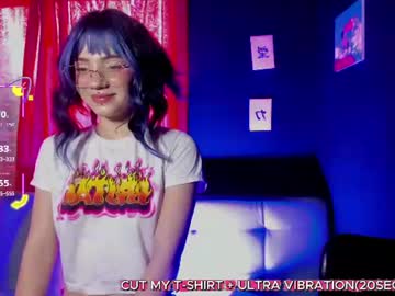Petitemila_ Chaturbate stream image from June 09, 2026