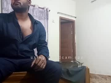Samihasan909 Chaturbate stream image from June 09, 2026
