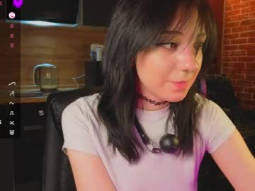 Yuriskii Chaturbate stream image from June 09, 2026