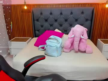 Alixablake Chaturbate stream image from June 09, 2026