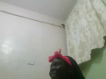 Blacksasha666 Chaturbate stream image from June 09, 2026