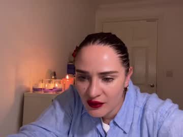 Bubblegumfairy_ Chaturbate stream image from June 09, 2026